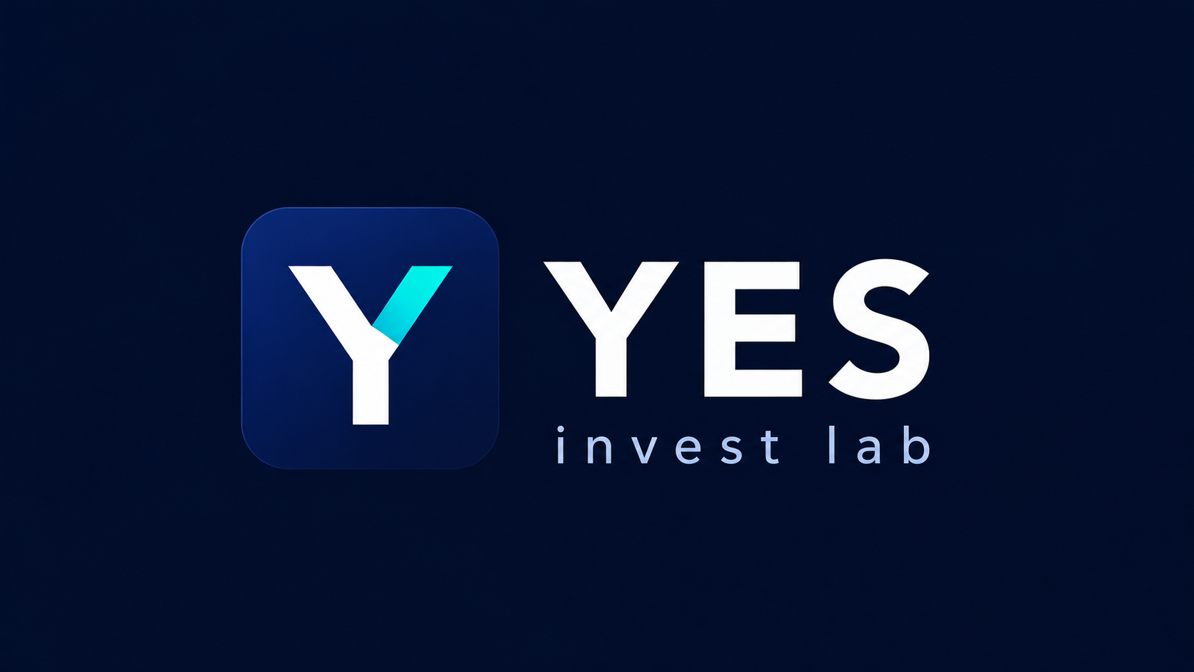 YES invest lab